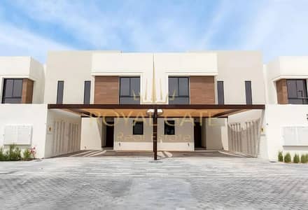 3 Bedroom Townhouse for Rent in Yas Island, Abu Dhabi - a_cleanup_25_11zon. jpg