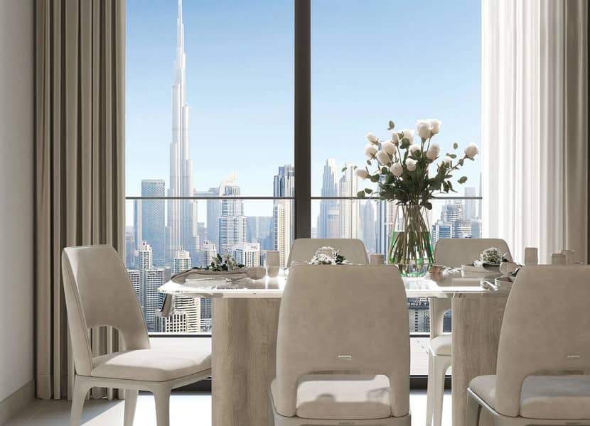 Prime Location Great Investment Low Floor