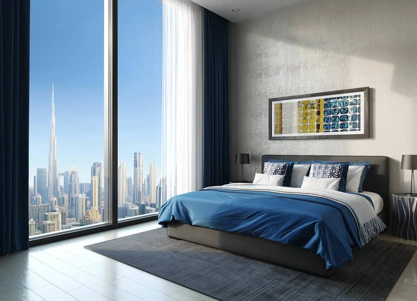 Prime Location Great Investment Low Floor