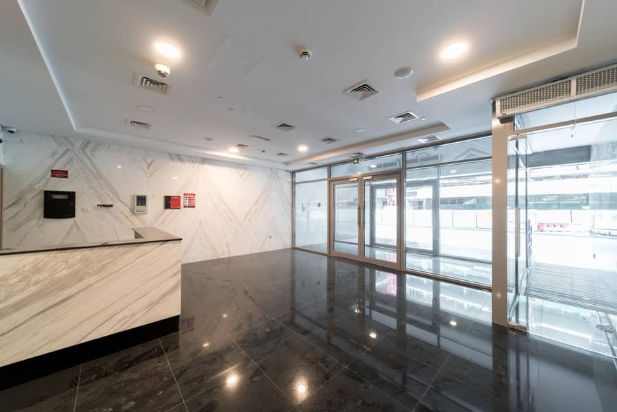 Exterior - Al Barsha 371 - 3. jpg Exterior - Al Barsha 371 - 3. jpg