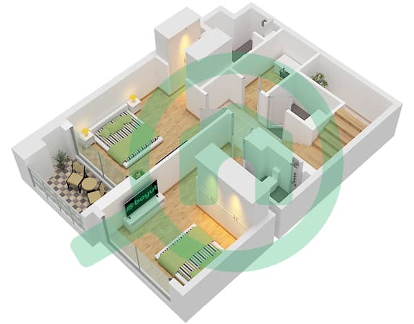 Unit G01 Floor Lower Ground Unit G01 Floor Lower Ground
