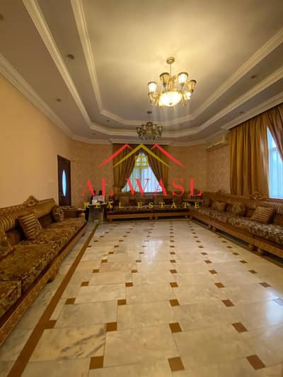 5 Bedroom Villa for Sale in Al Azra, Sharjah - e4c52d2d-5f9e-464d-8f4e-c5a5e4fc9d3a. jpeg