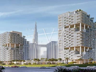 2 Bedroom Flat for Sale in Al Wasl, Dubai - 3. jpg