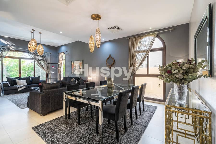 Вилла в Мудон，Аль Салам, 4 cпальни, 320000 AED - 9973263