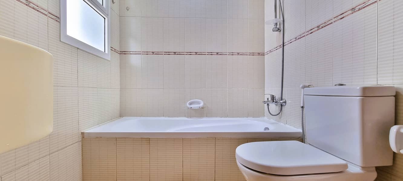 STUNNING | 1 BHK | POOL & GYM | PARKING | AL NAHDA 2 - Image 6