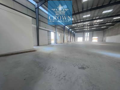 Warehouse for Rent in Umm Al Thuoob, Umm Al Quwain - qZUJJshktDSjF0TbIa04k9056GZDq9bMQyxDrsLF