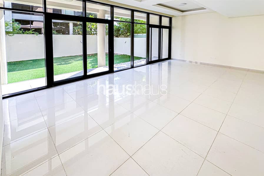 Available | THM1 Type | Landscaped Garden