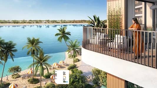 Studio for Sale in Yas Island, Abu Dhabi - 11281. jpg