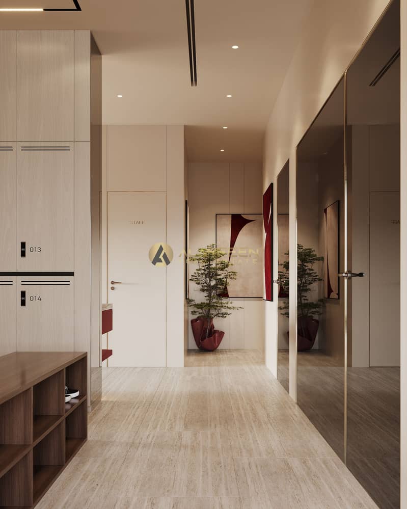 4 Minimalist Locker Elegance. jpg