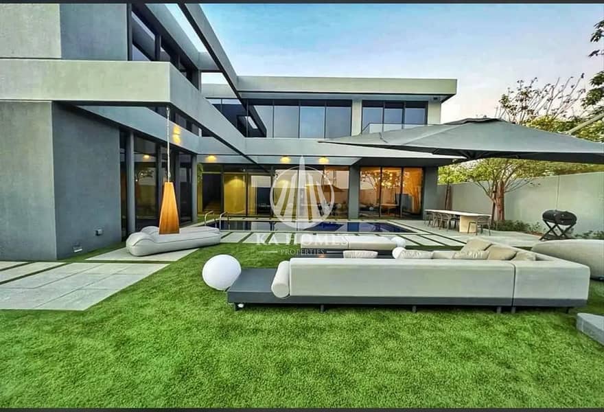 🏡 2room villa! 🌟! 💰 Very special price 🏠 Fantastic view 🌟 Freehold + Golden Residency!