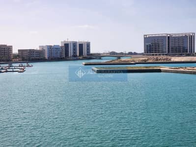 Tenanted 1BR I Lagoon Side I Great Amentias