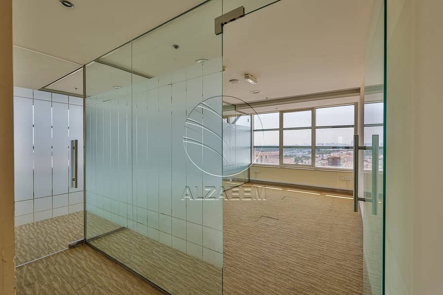 ⚡️ PRICE REDUCTION! Fully Fitted Excellent Roadside Location ⚡️