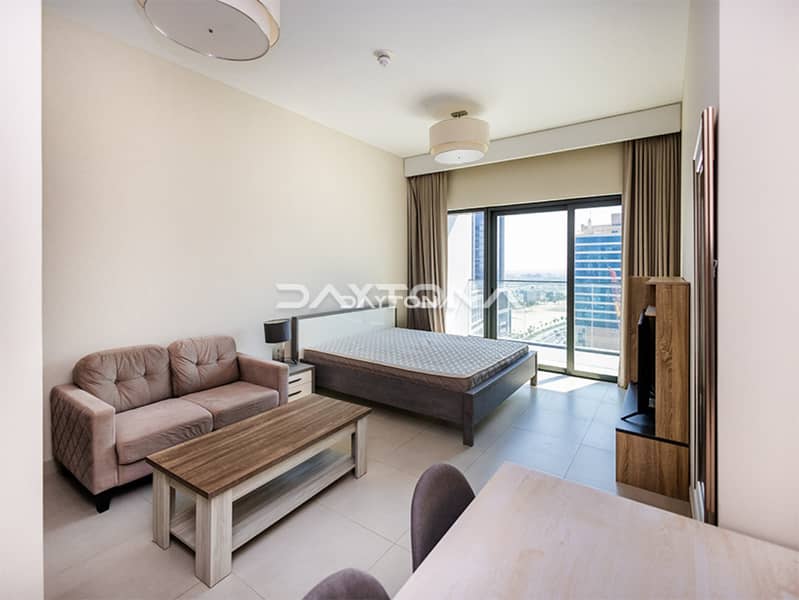 Apartamento en Business Bay,SOL Avenue, 72000 AED - 9974199 Apartamento en Business Bay,SOL Avenue, 72000 AED - 9974199