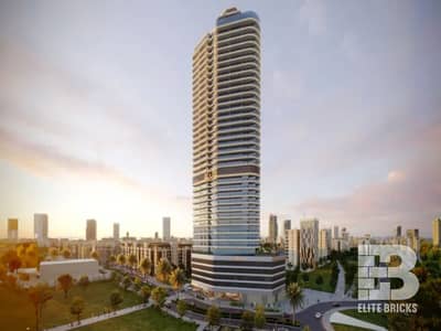 1 Bedroom Flat for Sale in Jumeirah Village Circle (JVC), Dubai - image1. png