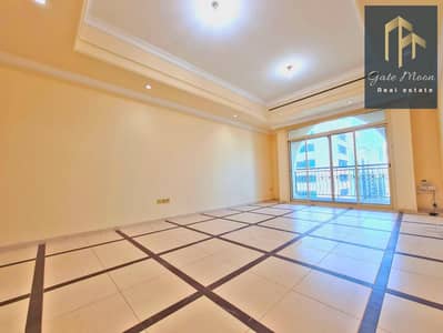 Phenomenal Layout | 3BR+Maid | Balcony |  Full Facilities