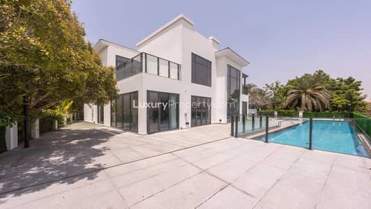 Smart Home | Solar Powered | 6 Bedroom Villa