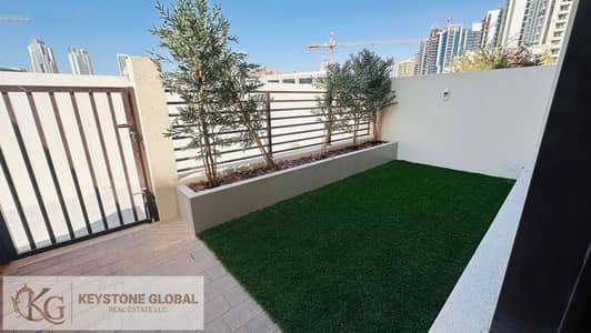 4 Bedroom Townhouse for Sale in Jumeirah Village Circle (JVC), Dubai - qty6pGExj5cBX8dot3B7mdtJfbrIzhGKPHqsyBMz