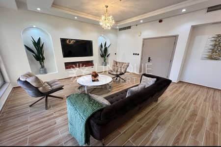 Luxurious | Beach Access | Marina Views