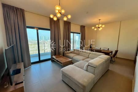 Fully Furnished | Vacant | View Today