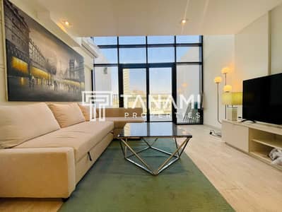 FULLY FURNISHED | DUPLEX | READY TO MOVE