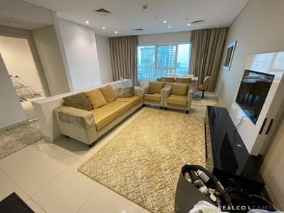 Full Canal View | Furnished | High ROI