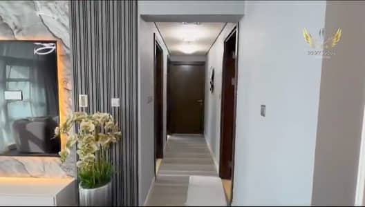 Ultra Luxurious 2 Bedroom Apartment | Ready to Move