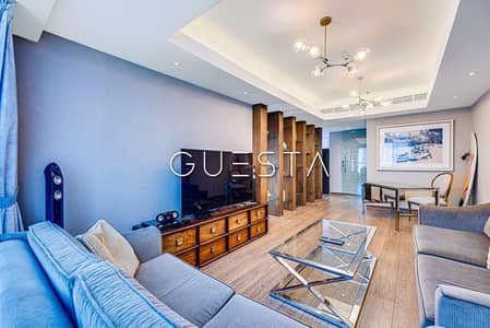 2 Bedroom Flat for Rent in Dubai Marina, Dubai - 8. jpg