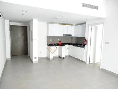 1 Bedroom Flat for Rent in Dubai South, Dubai - Spacious Layout | High Floor  | without Balcony