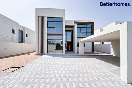 4 Bedroom Villa for Rent in Al Jubail Island, Abu Dhabi - Available Now | Luxury Villa | Negotiable