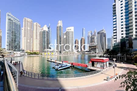 Studio for Sale in Dubai Marina, Dubai - Modern Studio | Vacant | Near Marina Mall