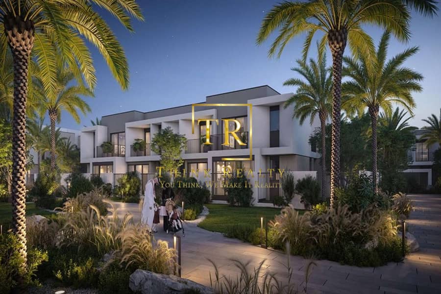 位于阿拉伯牧场3号,安雅2号小区 3 卧室的联排别墅 2559900 AED - 9974995 位于阿拉伯牧场3号,安雅2号小区 3 卧室的联排别墅 2559900 AED - 9974995
