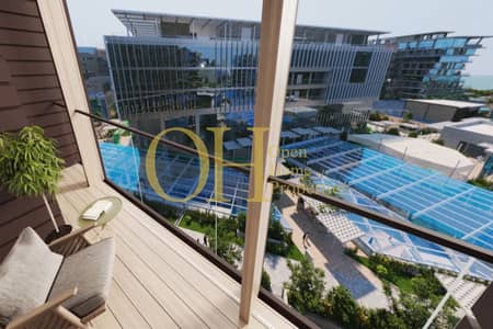 1 Bedroom Apartment for Sale in Saadiyat Island, Abu Dhabi - Untitled Project - 2024-10-18T163007.556. jpg