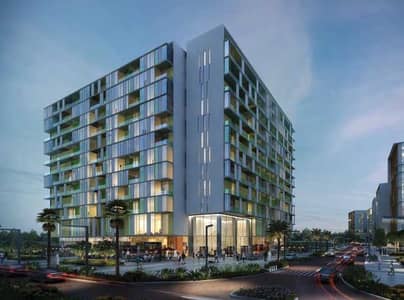 1 Bedroom Flat for Rent in Dubai South, Dubai - ee. jpg