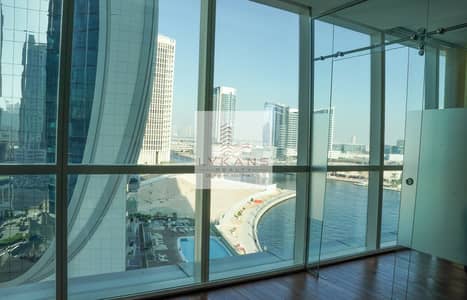 مکتب  للايجار في الخليج التجاري، دبي - DSC04731. jpg