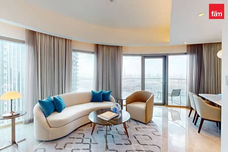 2 Bedroom Flat for Sale in Dubai Creek Harbour, Dubai - Vacant | 4y Payment Plan | Newly Handed over