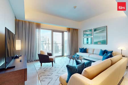 2 Bedroom Flat for Sale in Dubai Creek Harbour, Dubai - Modern Apartment | Newly Handed Over | 3y PHPP