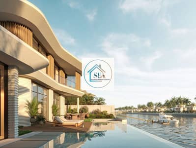 6 Bedroom Villa for Sale in Yas Island, Abu Dhabi - IMG-20241018-WA0011. jpg