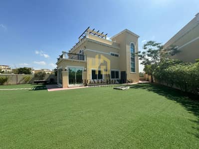 4 Bedroom Villa for Sale in Jumeirah Park, Dubai - WhatsApp Image 2024-10-17 at 12.49. 20 PM (1). jpeg