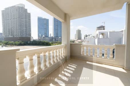 SPACIOUS UNIT I VACANT  I HIGH ROI