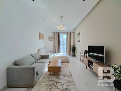 Fully Renovated | Furnished | Vacant | Best Deal