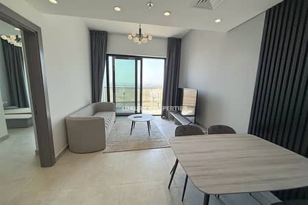 High ROI | Furnished | Large | Balcony