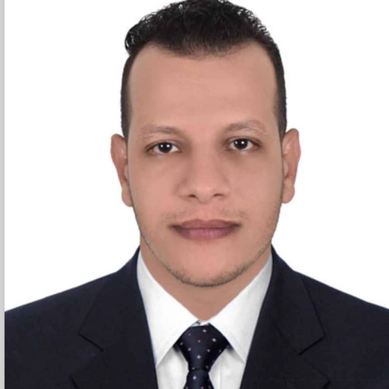 Mamdouh Gaber Ahmed from Rawda Al Mansour Real Estate 1 properties
