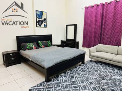استوديو  للايجار في المدينة العالمية، دبي - E7851058-D77D-44FD-B639-08B576A16AEC. JPEG