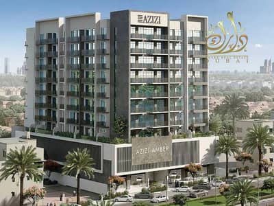 1 Bedroom Apartment for Sale in Al Furjan, Dubai - 829ca227-fe3f-4260-973e-598f5e02e47b. jpg