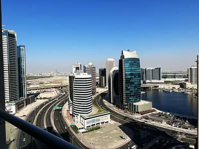 Fully Furnished |  Downtown view | Partially canal view