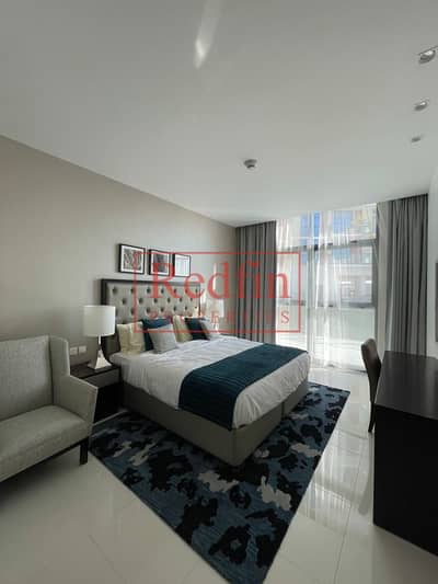Specious Apartment | Fully Furnished | Ready to Move