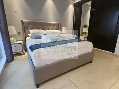 MAIDS ROOM | FURNISHED | Near To Burj Khalifa