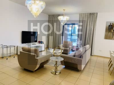 4 Bedroom Apartment for Rent in Jumeirah Beach Residence (JBR), Dubai - 136795ac-1a04-4454-8a2a-fda339738e90. JPG