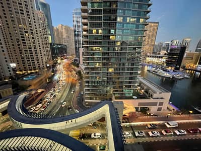 SEMI FURNISHED | PROMENADE VIEW | SOUTH FACING
