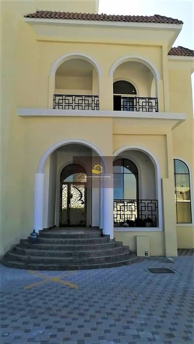 MASSIVE STUDIO | FOR FAMILY | NEARBY SHABIYA | MBZ CITY